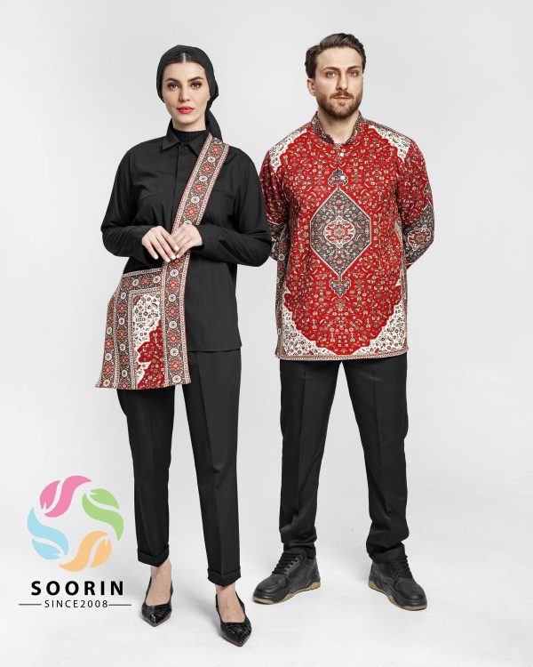 مدل ایران - تصویر 6