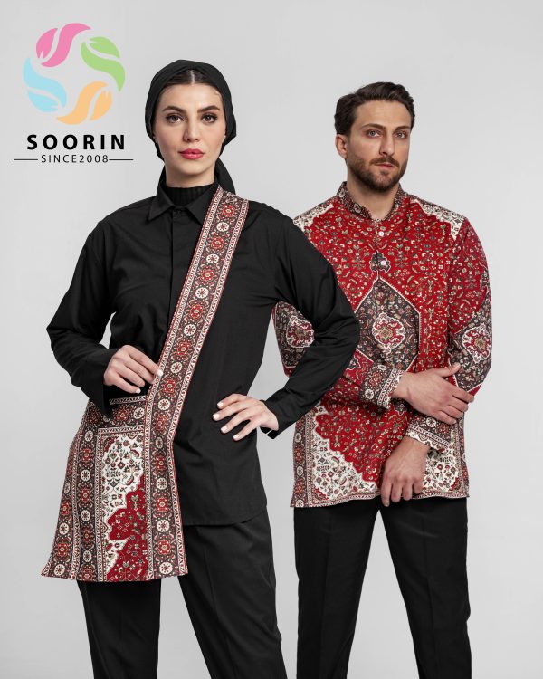 مدل ایران