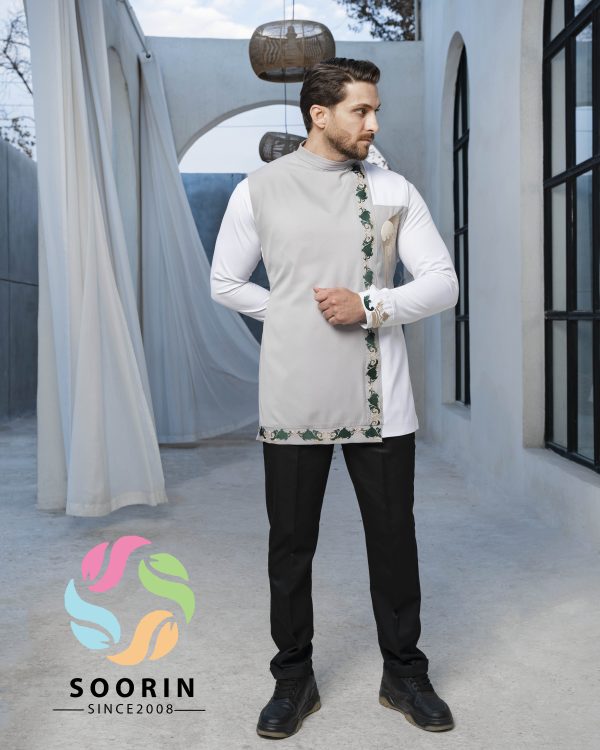 مدل پارادایس مردانه