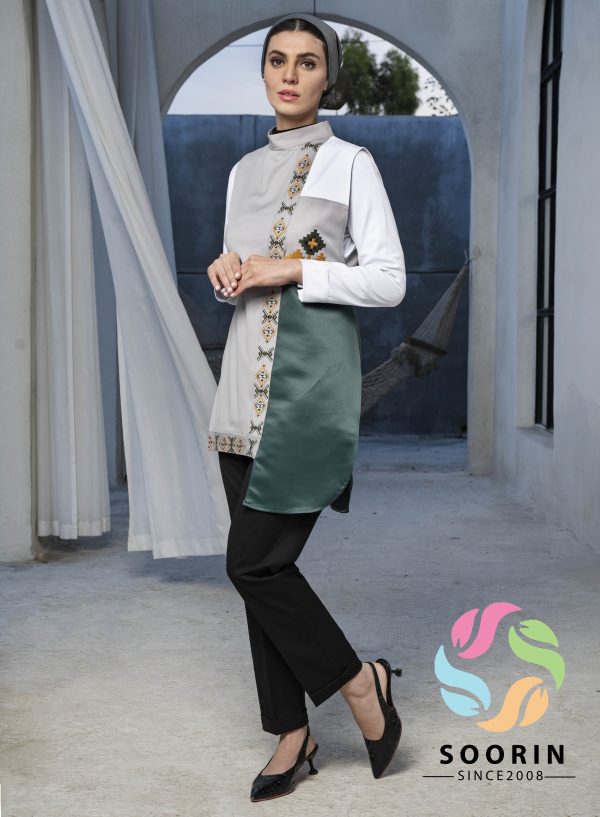 مدل پارادایس زنانه