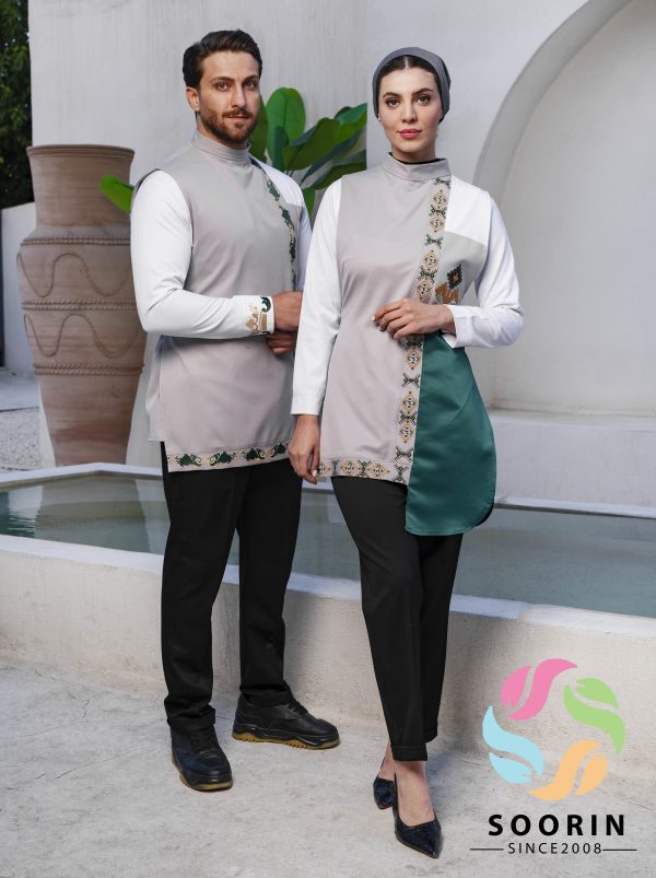 مدل پارادایس مردانه - تصویر 2