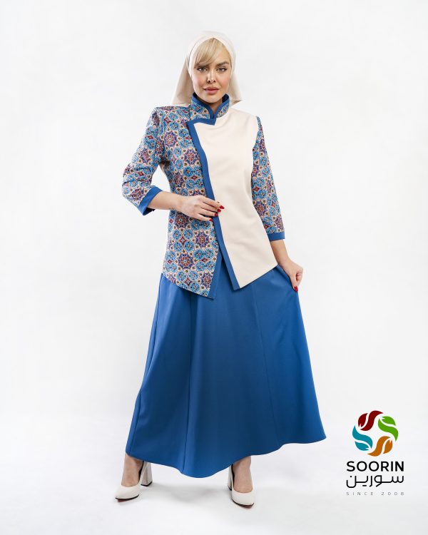 مدل پرتو زنانه