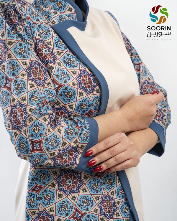 مدل پرتو زنانه - تصویر 5