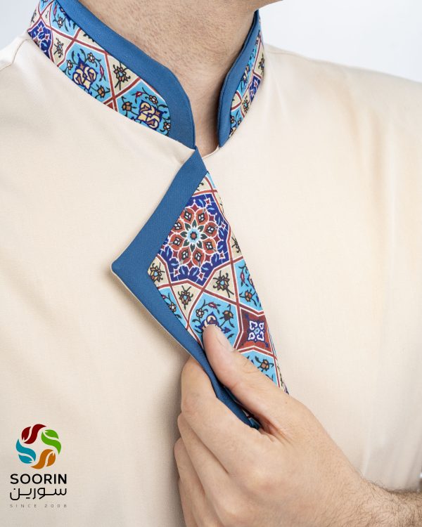 مدل پرتو مردانه - تصویر 3