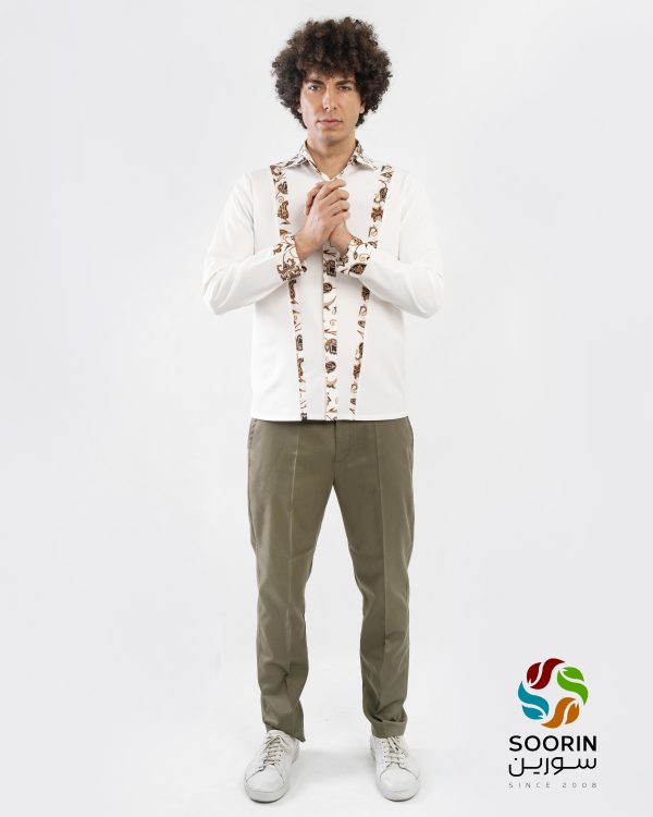 مدل مردانه دیوان
