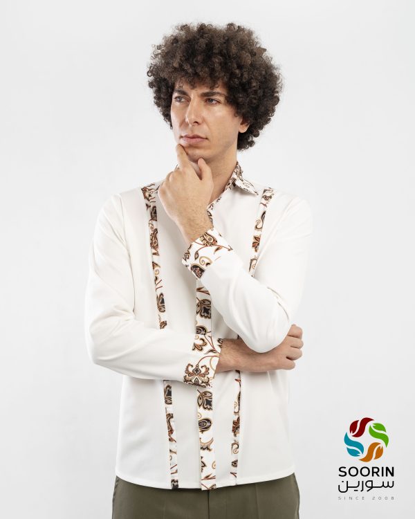 مدل مردانه دیوان - تصویر 4