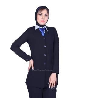 کت وشلوار زنانه